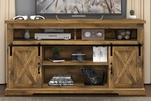 tv stand less than $100