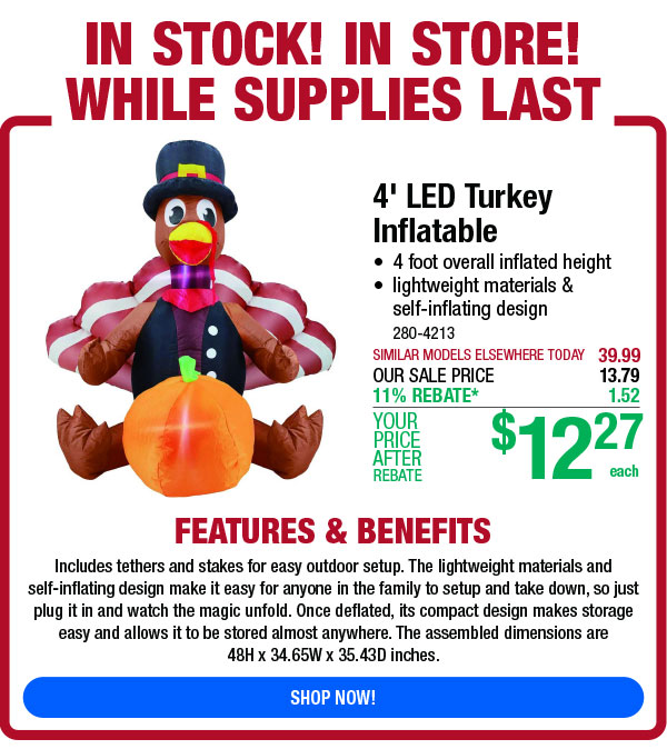 BIG Decorative Clocks Under 20 With a NEW Weekly Ad! Menards