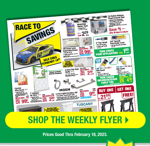 Portable Heater Under 50 PLUS New Weekly Ad! Menards