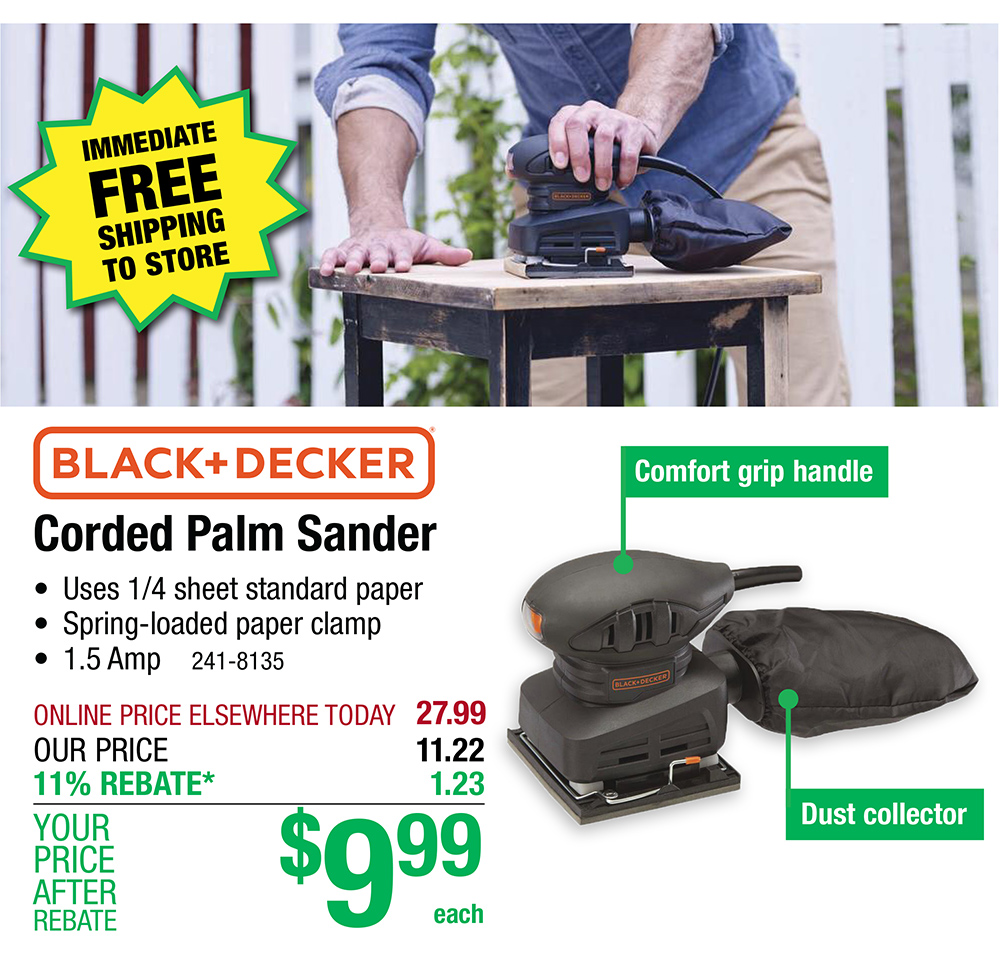 Weekly Deals at Menards®