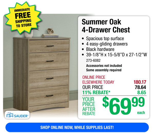 Weekly Deals at Menards®