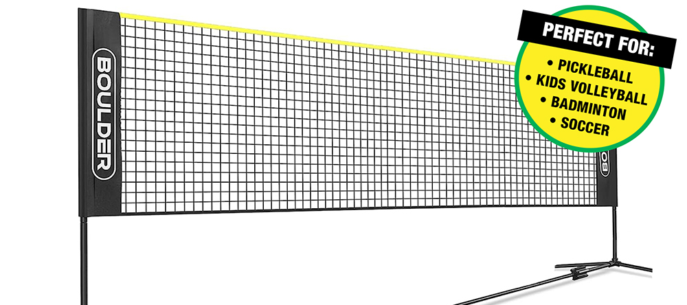 Badminton Set at Menards®