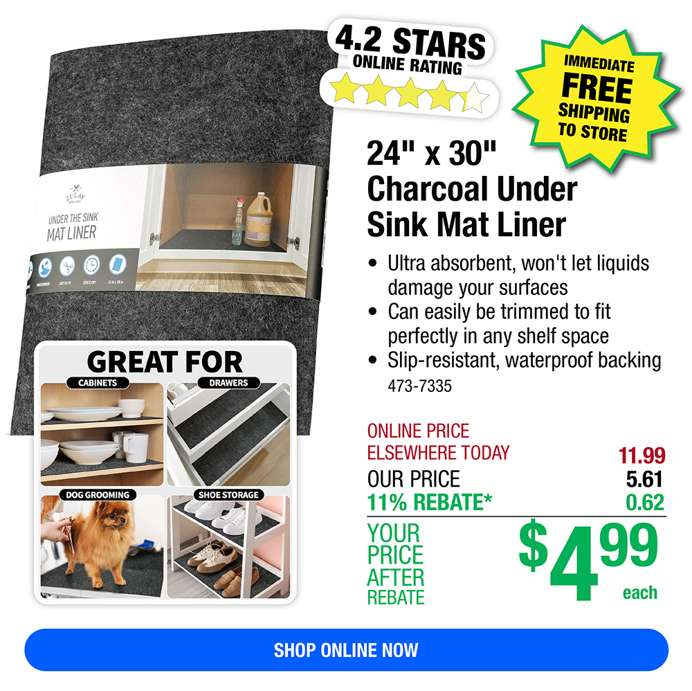 Countertop Ice Maker UNDER 60! Menards