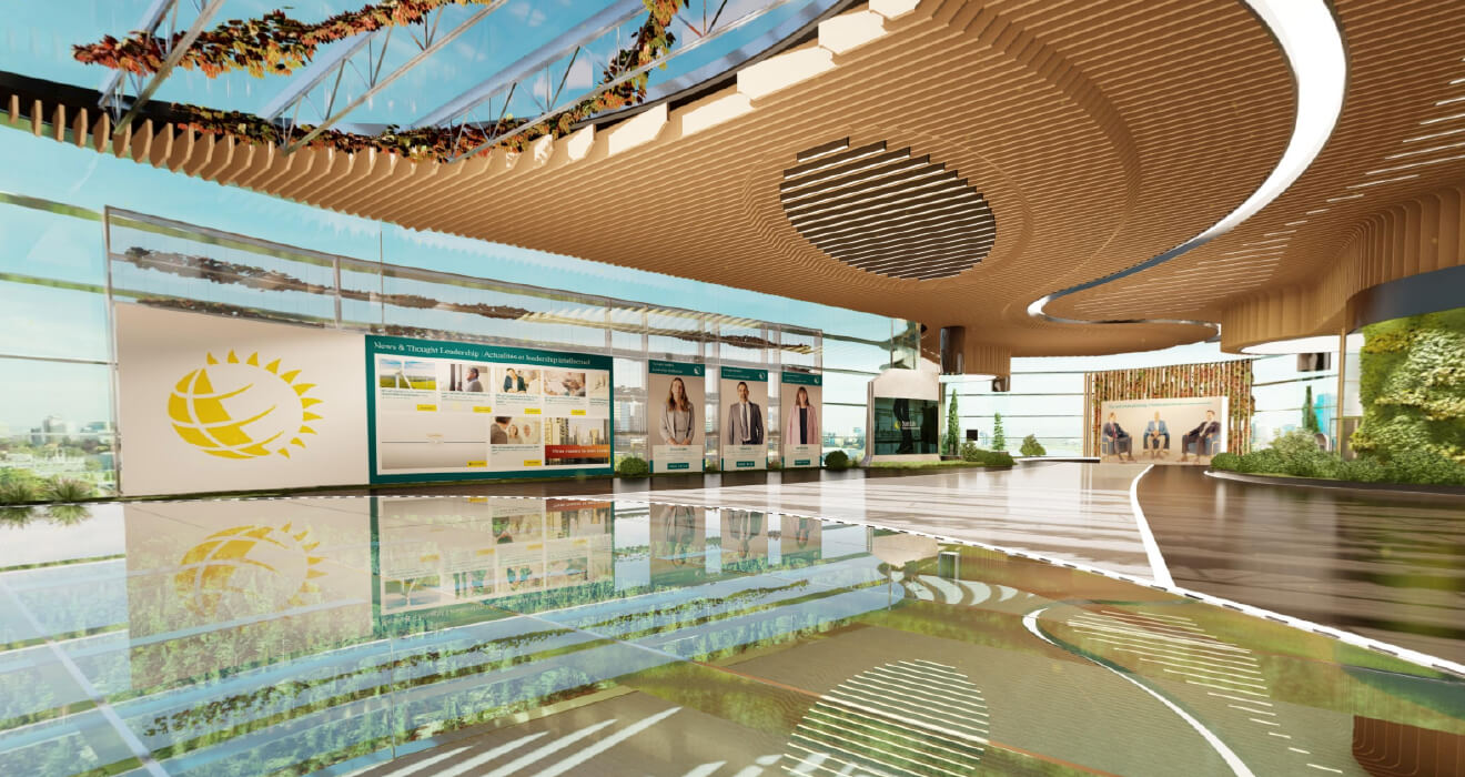 Image of Sun Life xSpace