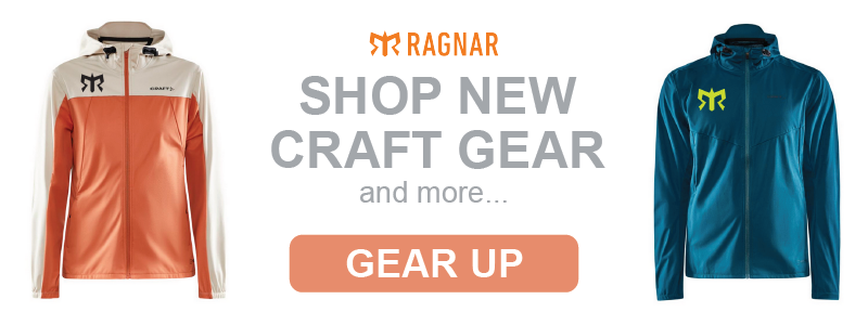 SHOP NEW CRAFT GEAR AND MORE... GEAR UP?