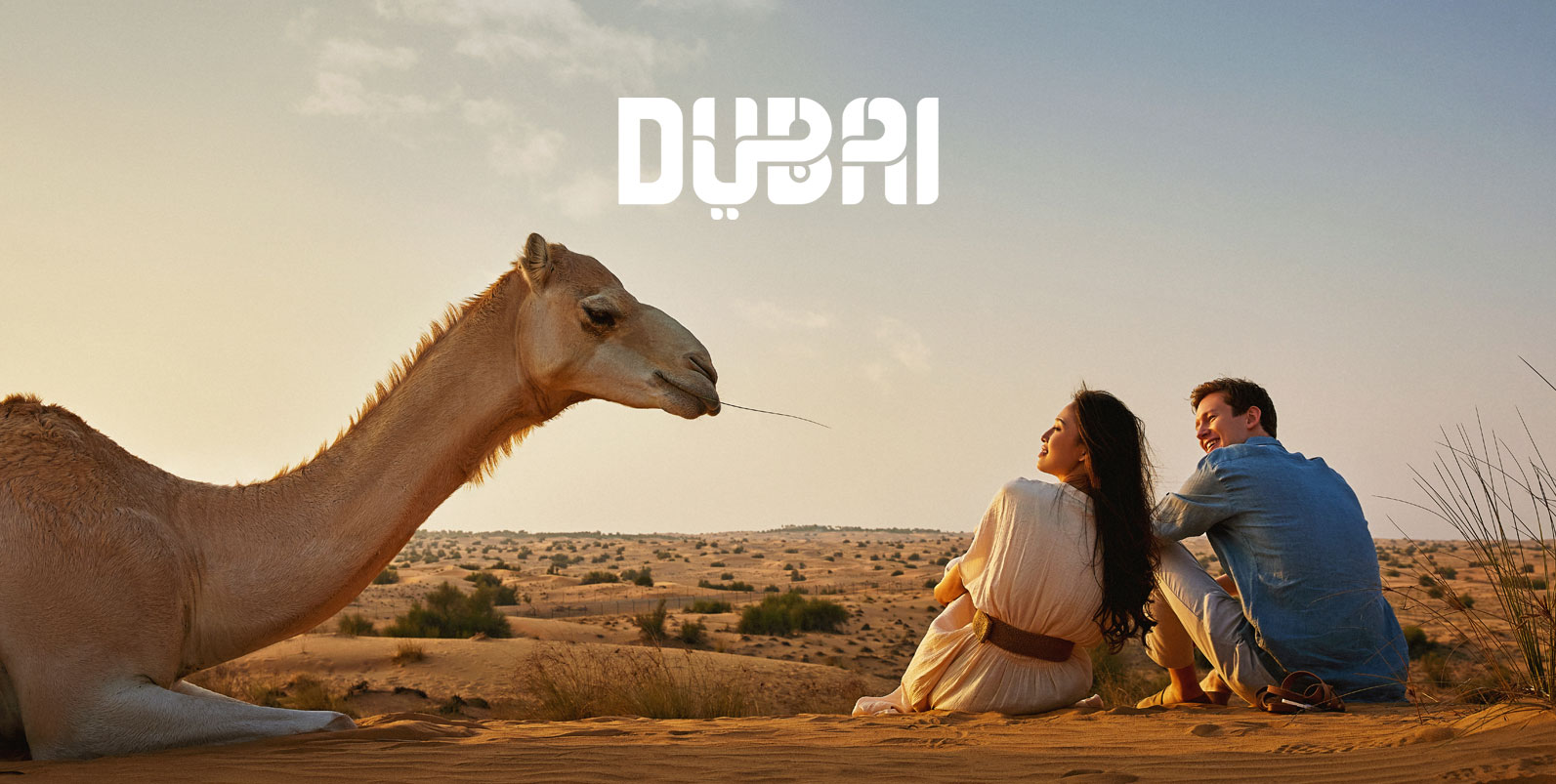 The Best of Dubai: Iconic Attractions and Must-See Adventures