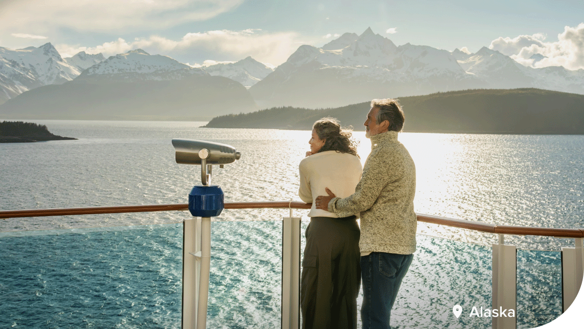Your clients want the world. Give it to them with Princess.