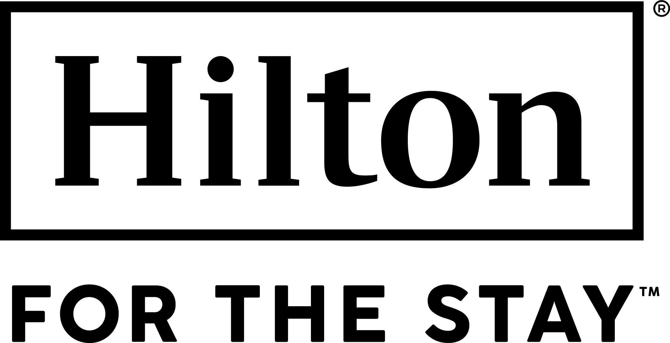 Hilton logo