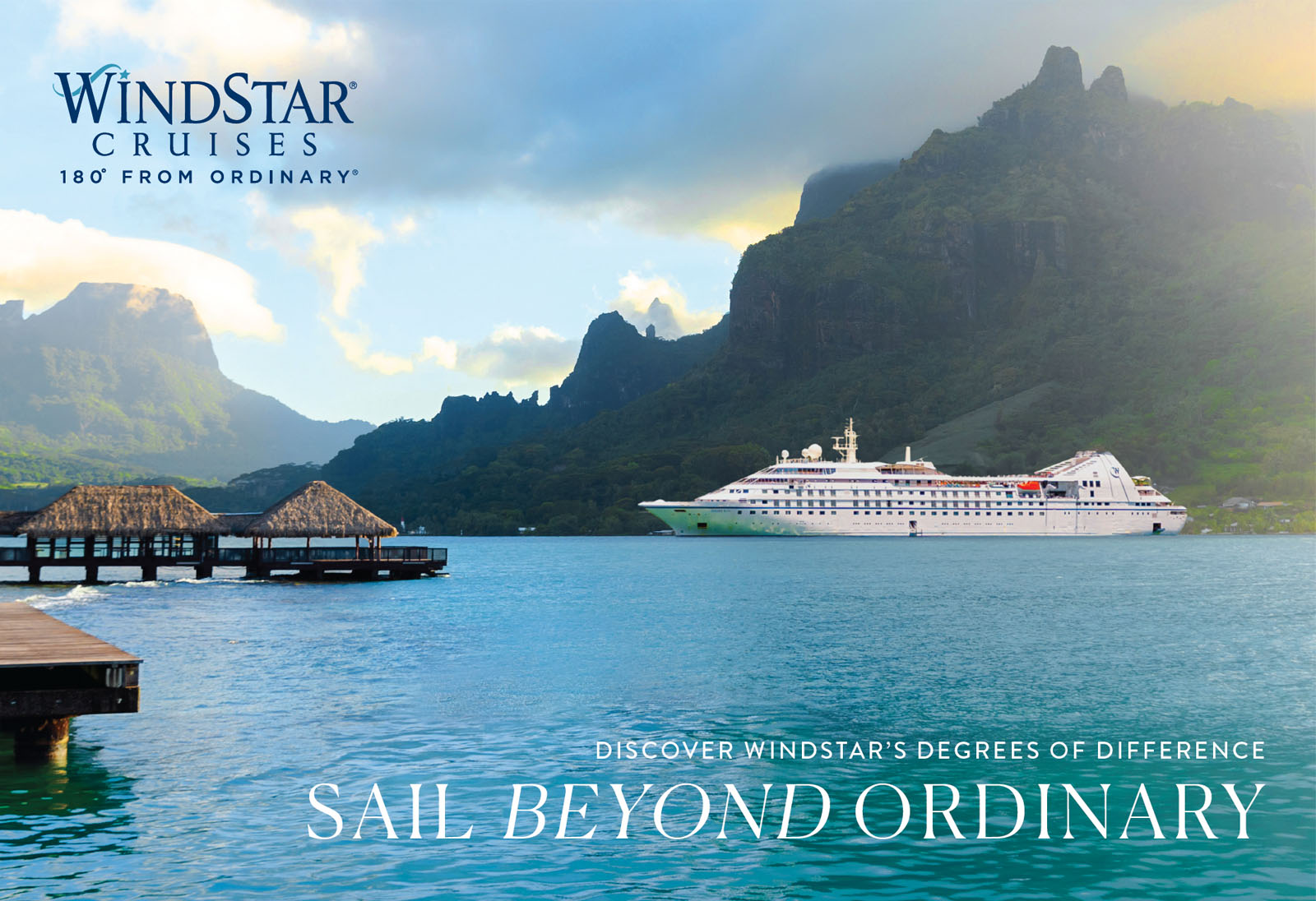 Windstar Cruises