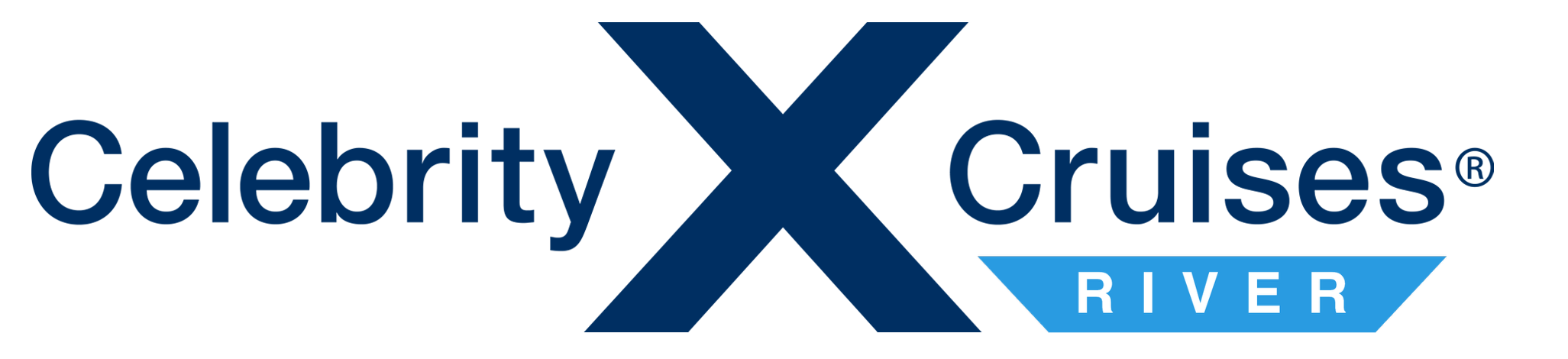 Celebrity Cruises River Logo