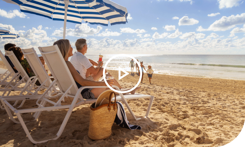 Celebration Key™, Caribbean. Play video.