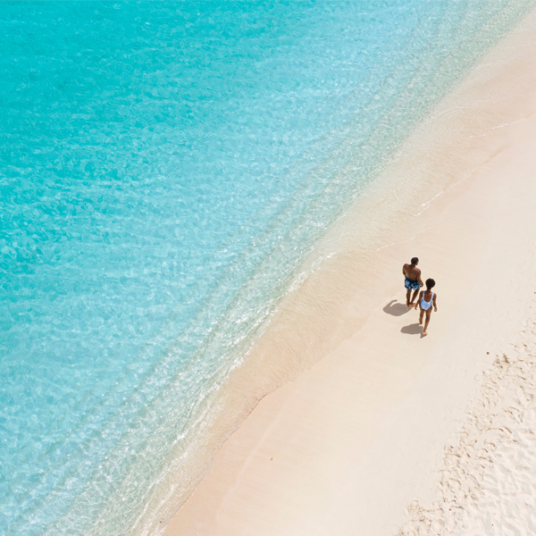 Beach Walk