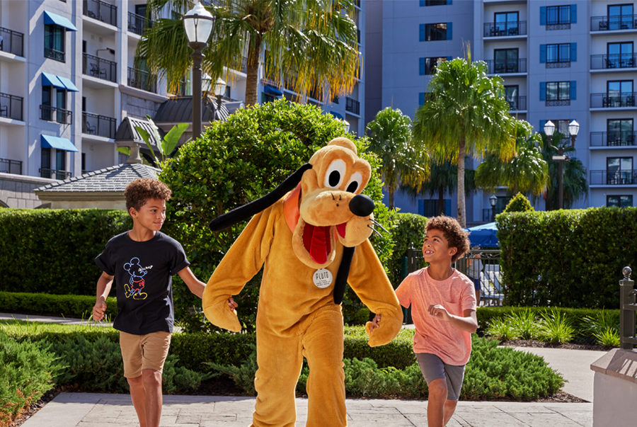 Walt Disney World Resort