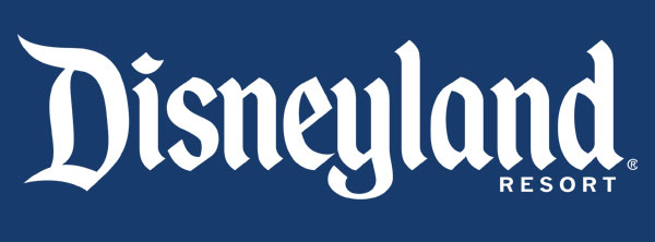 Disneyland Logo