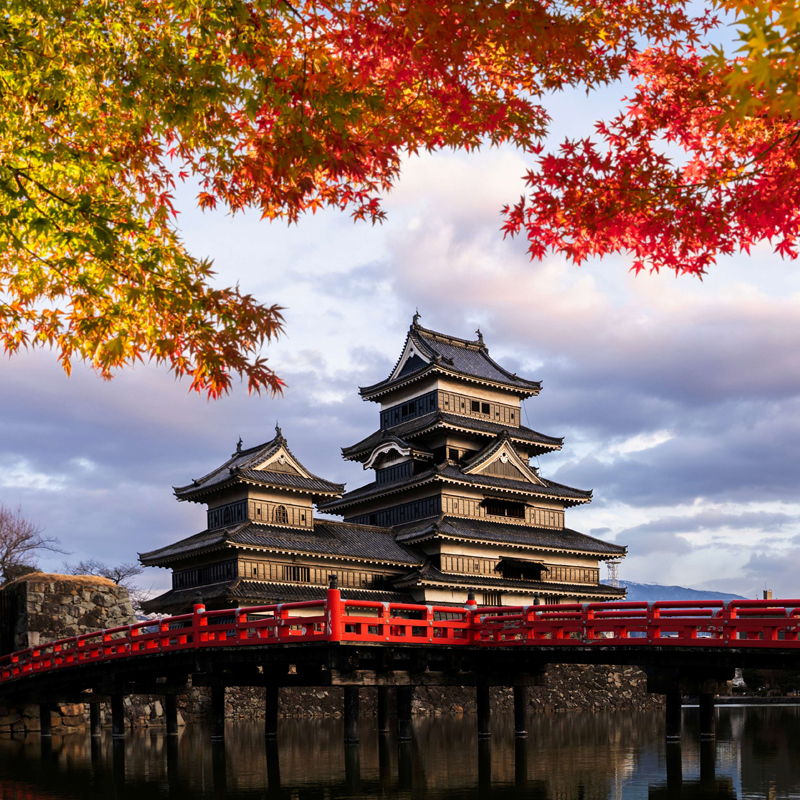 Matsumoto Castle