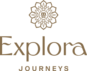 Explora Journeys
