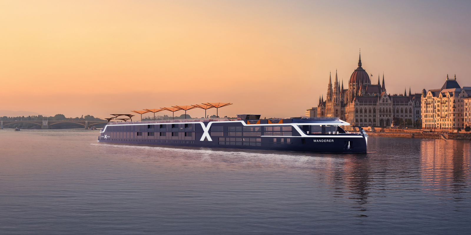 Celebrity River Cruises — This Is How You River