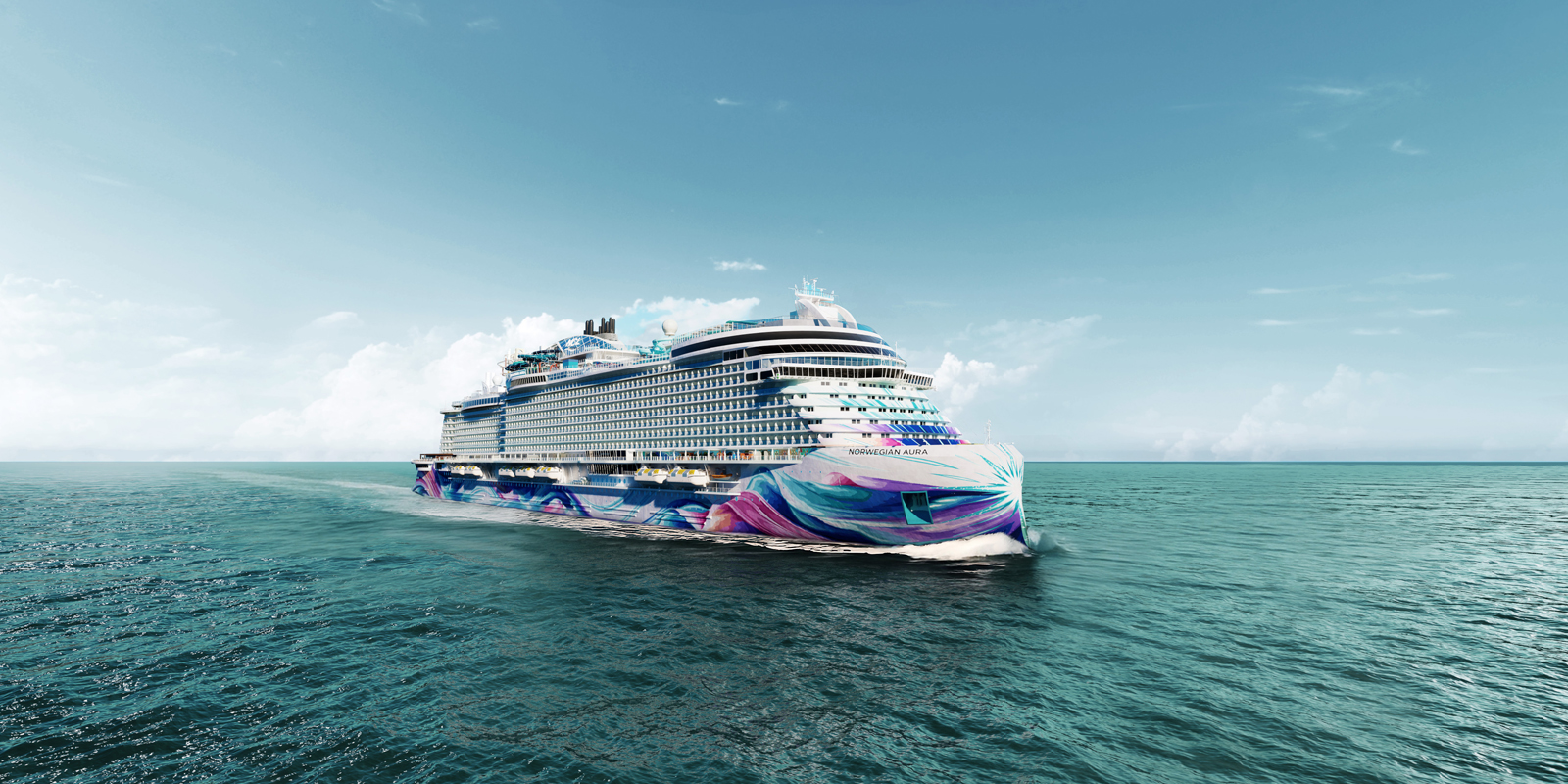 NCL Aura