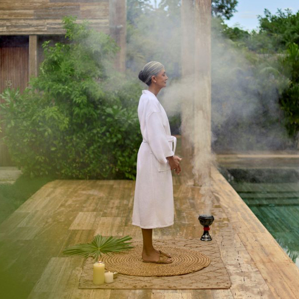 Waldorf Astoria Spa