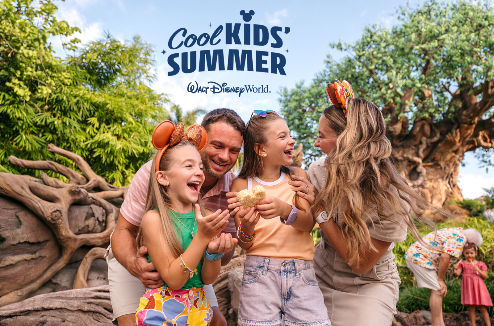 Cool Kid's Summer