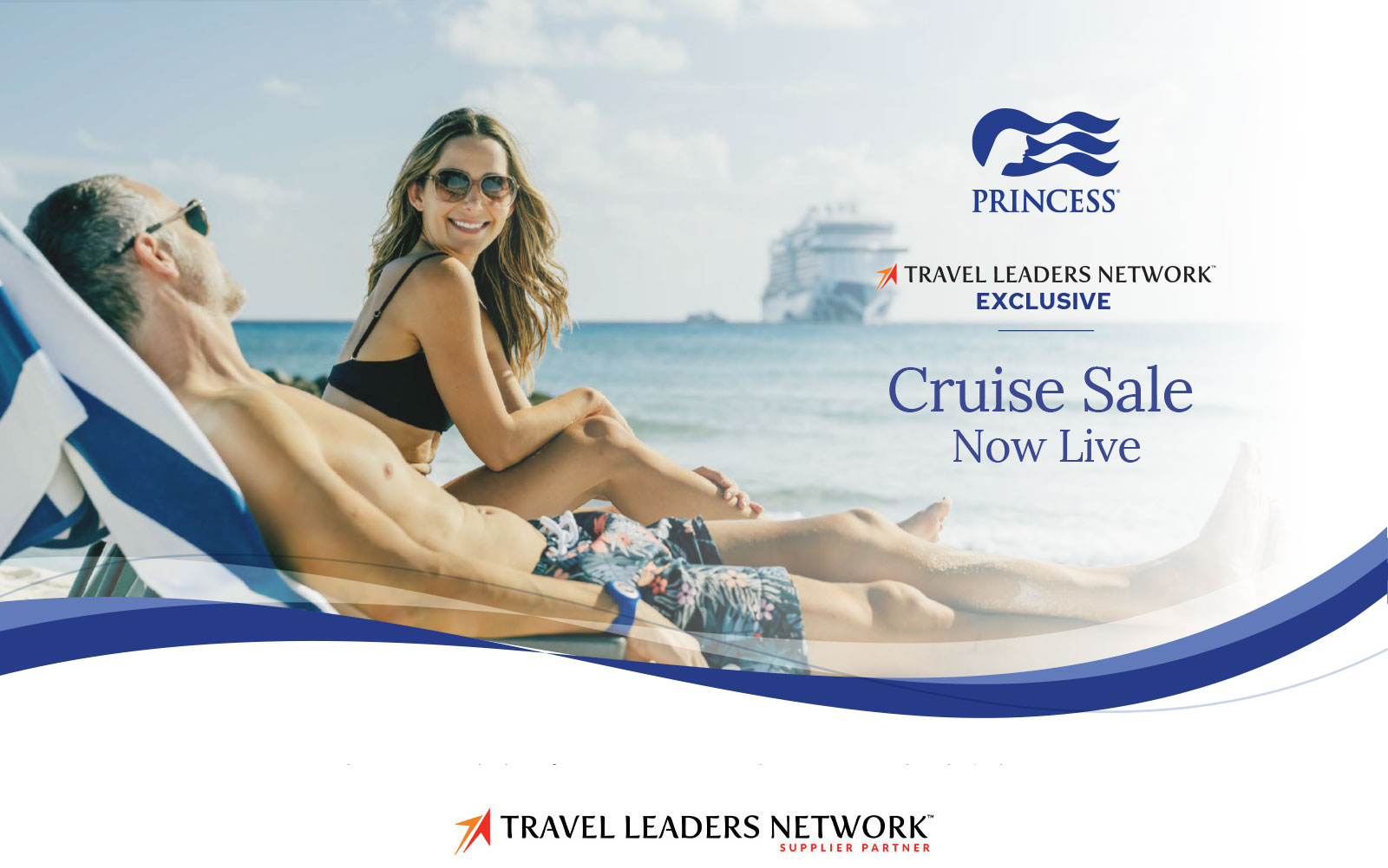 Princess Cruises Cruise Sale