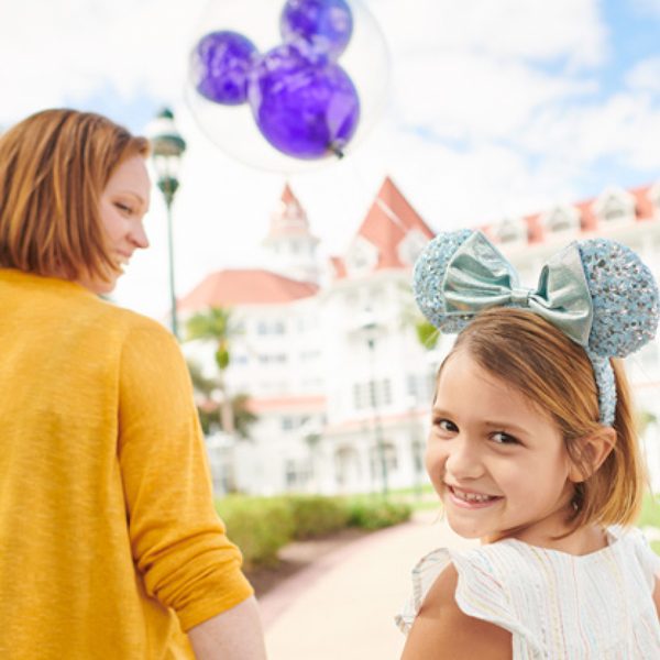 Disney's Grand Floridian Resort & Spa