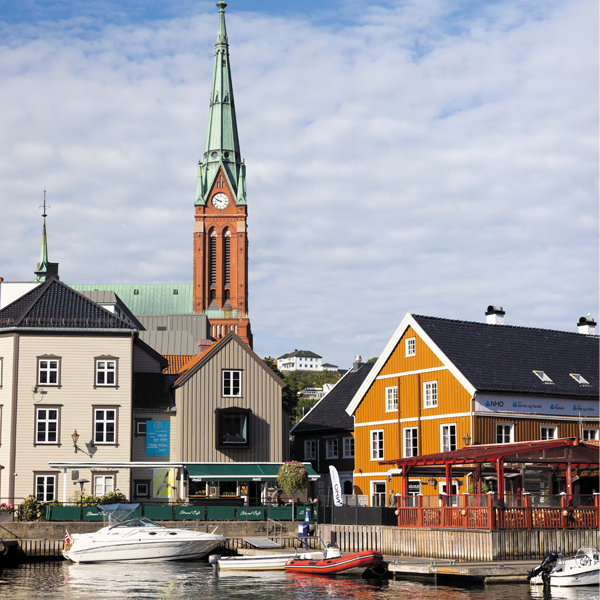 Arendal, Norway