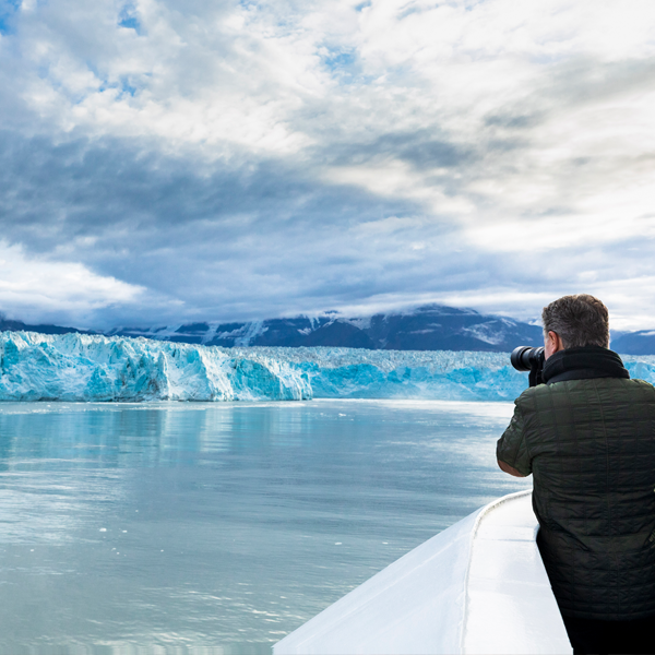 Hubbard Glacier, Alaska