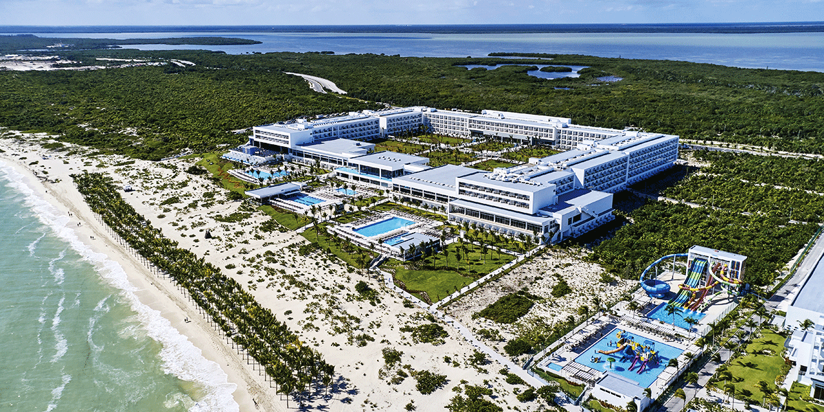 RIU Hotels & Resorts