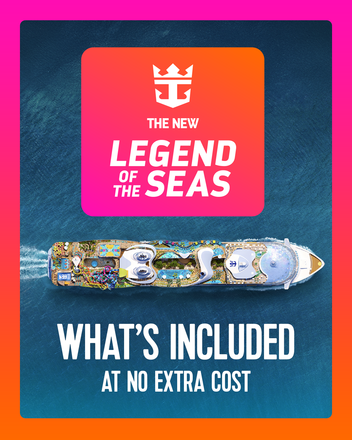 What's Included