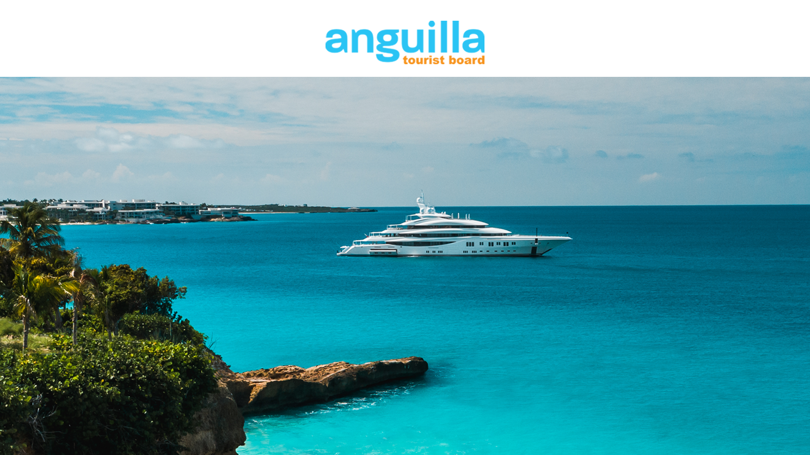 Anguilla Beach View