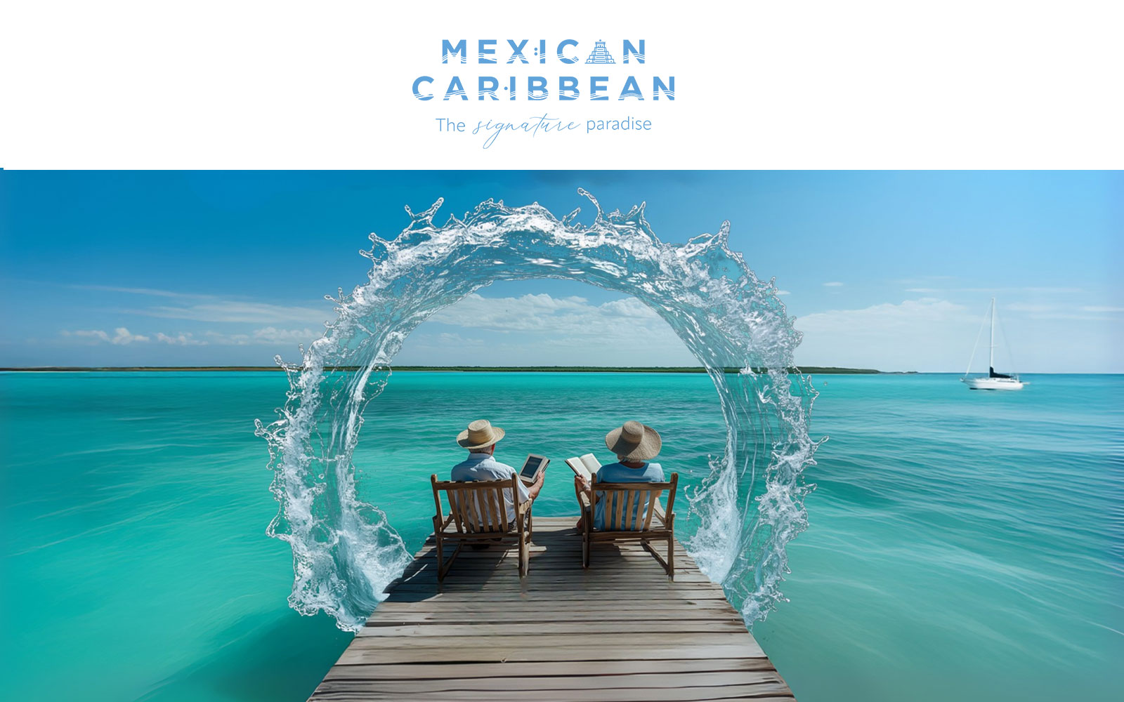 Mexican Caribbean Travel