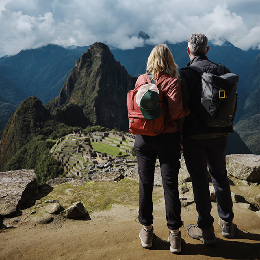 National Geographic Expeditions