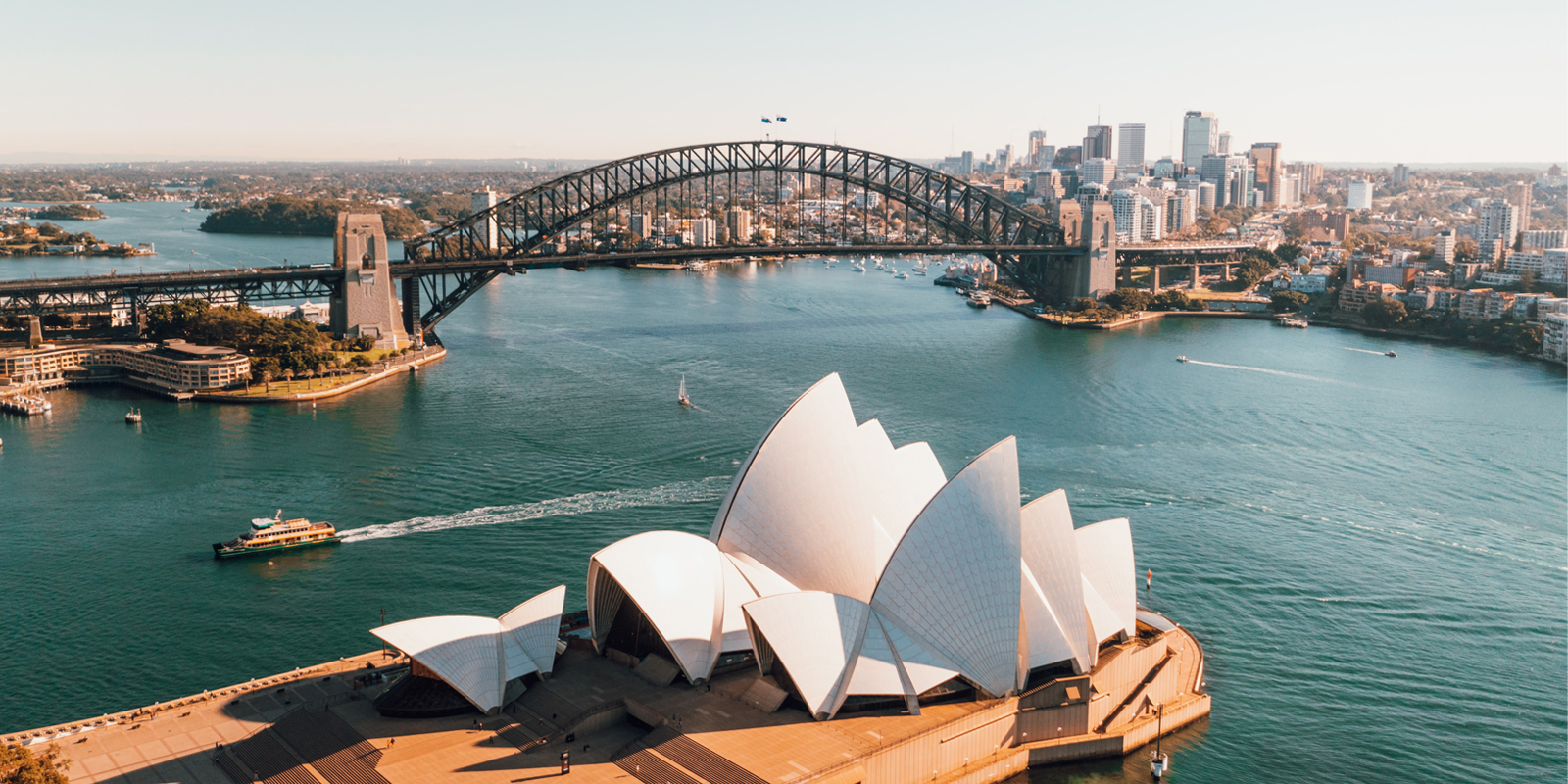 Sydney