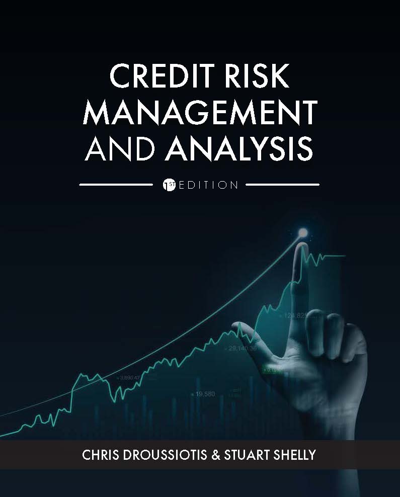 Credit Risk Management and Analysis Cover