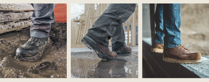 Red Wing Shoes best sellers