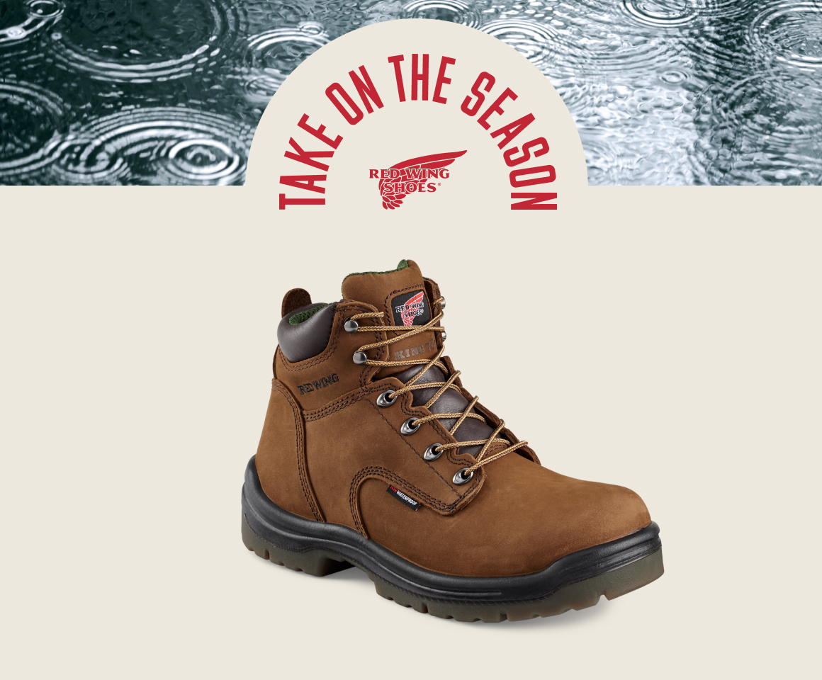 Red wing store heritage coupon