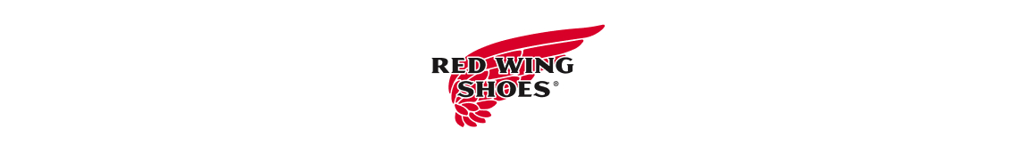 RED WING SHOES Logo