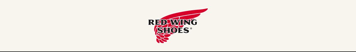 Red Wing Shoes Logo