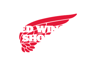 Red Wing Shoes Logo