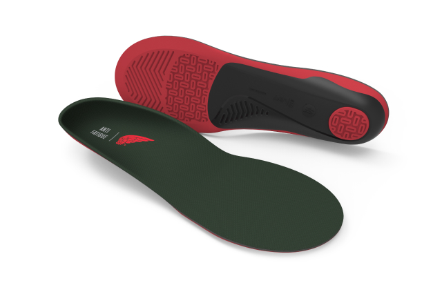 Red Wing Boots Insole set