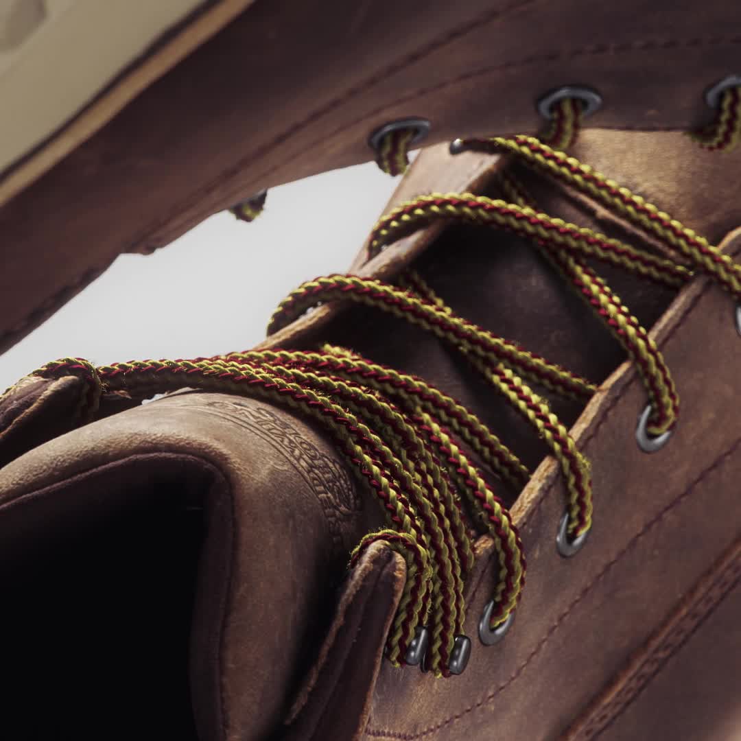 Meet the NEW Traction Tred Lite Styles - Red Wing Shoes