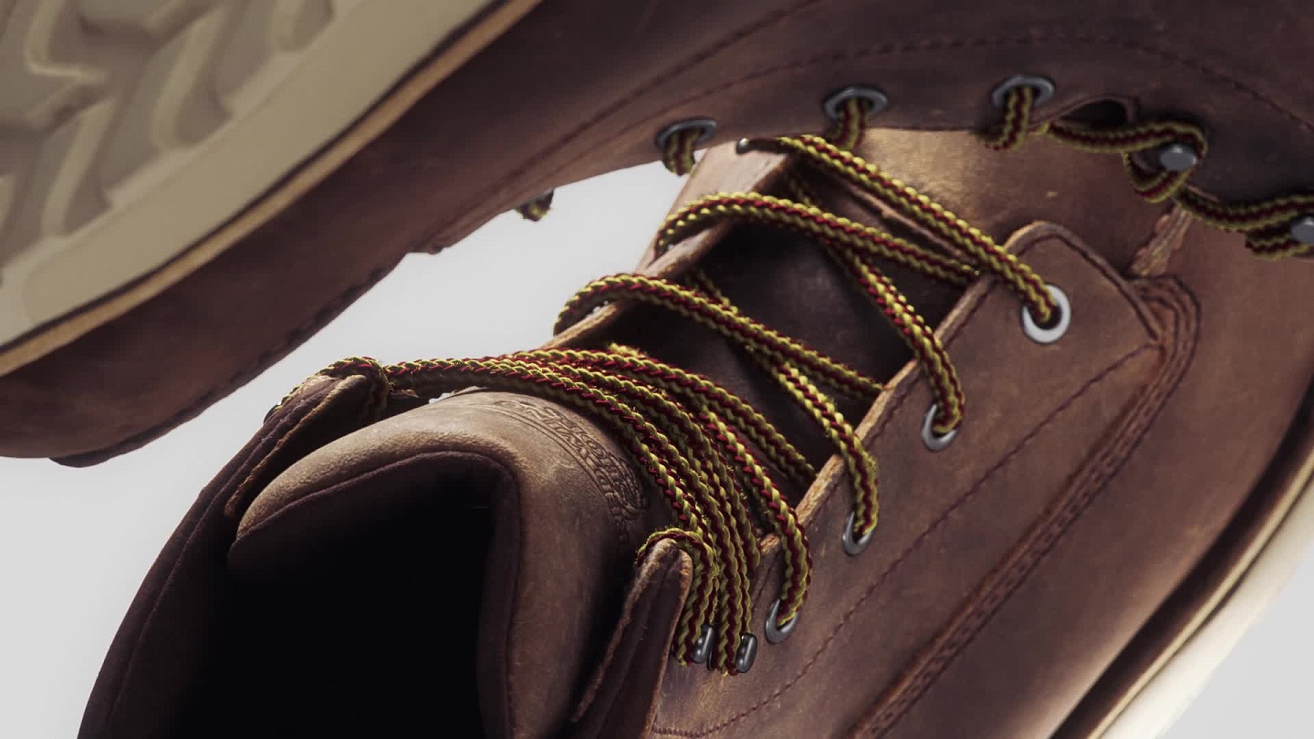 Meet the NEW Traction Tred Lite Styles Red Wing Shoes