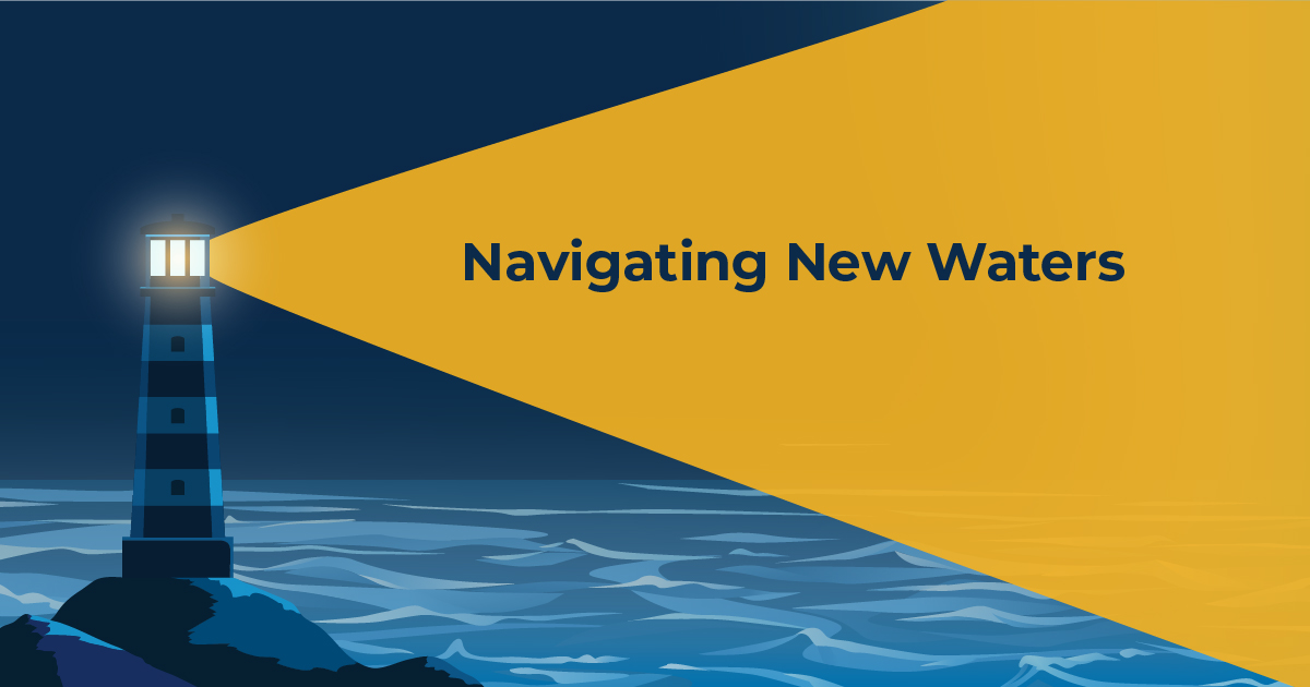 Navigating New Waters
