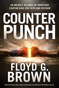 Counterpunch by Floyd Brown