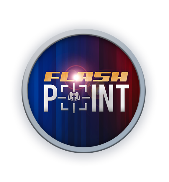 FlashPoint icon