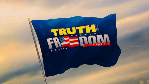 FlashPoint LIVE Truth and Freedom Tour