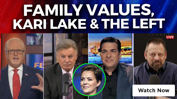Family Values on FlashPoint
