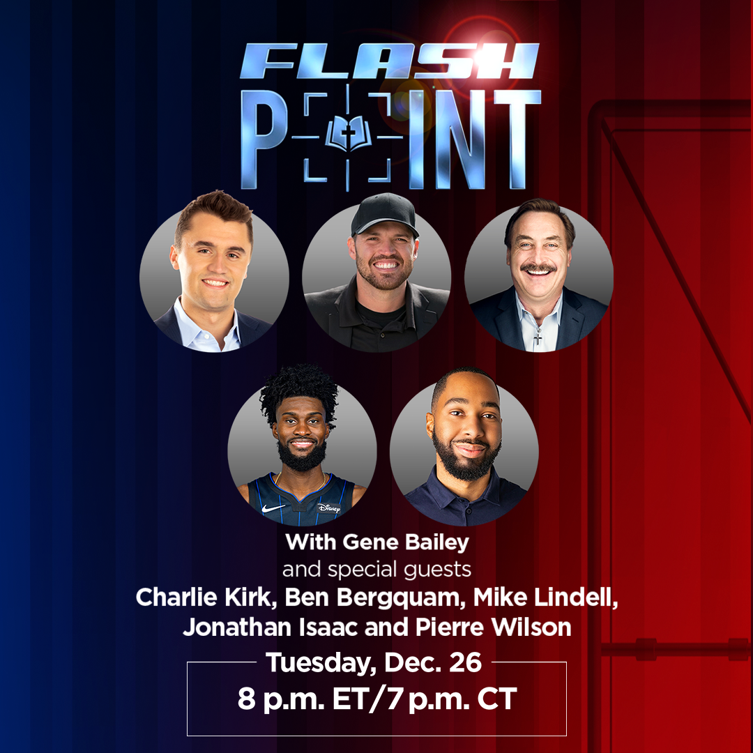 FlashPoint December 5