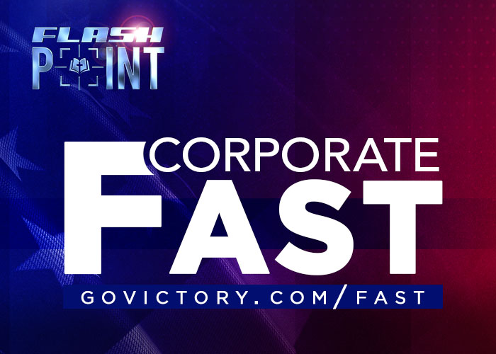 Corporate Fast